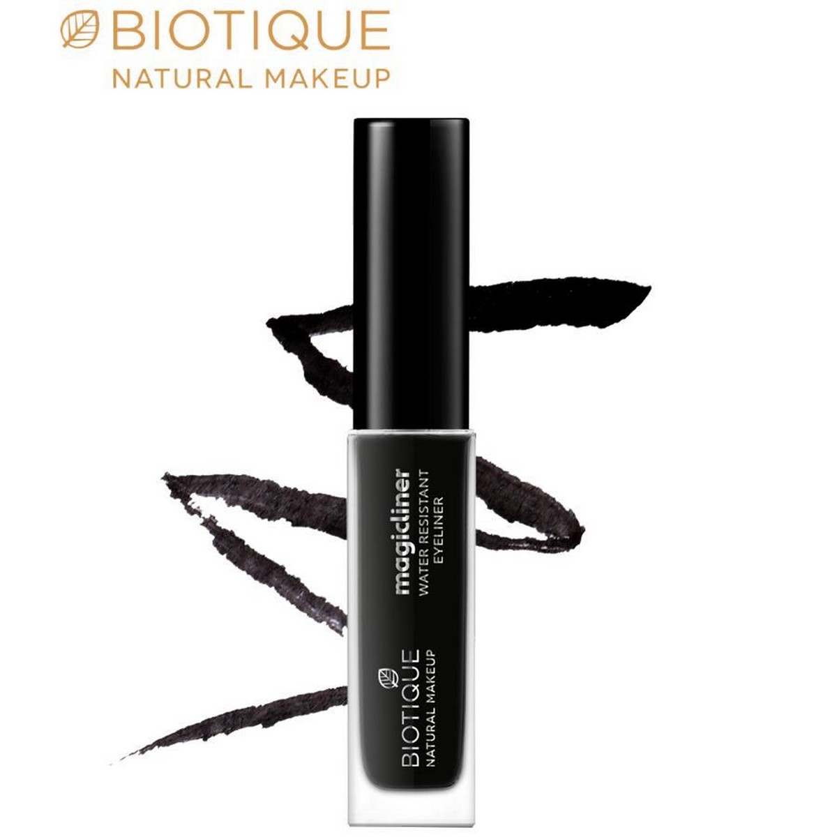 Biotique Natural Makeup Magicliner (9ml)