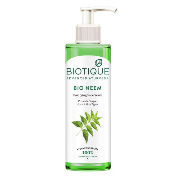 Biotique