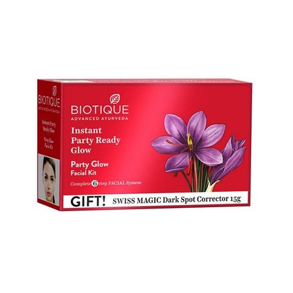 Biotique