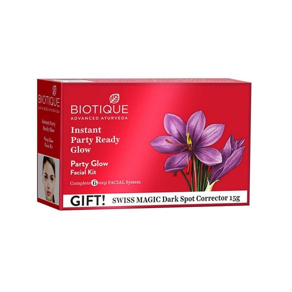 Biotique