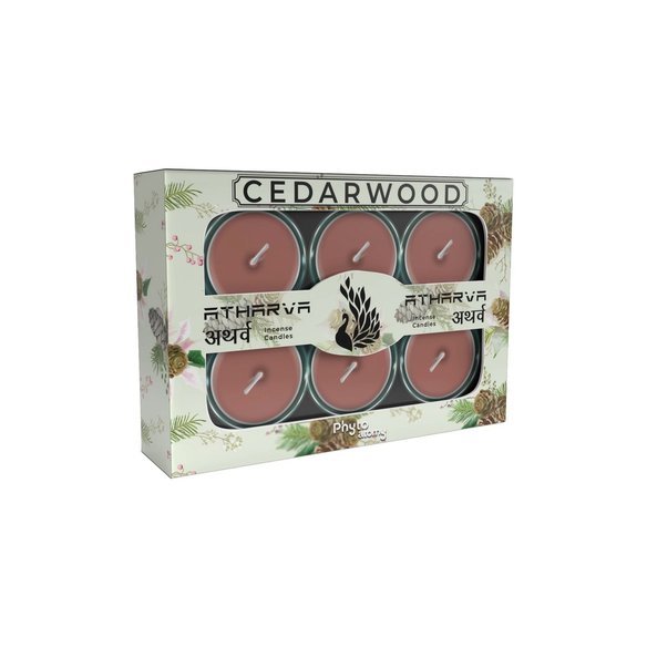 Cedarwood