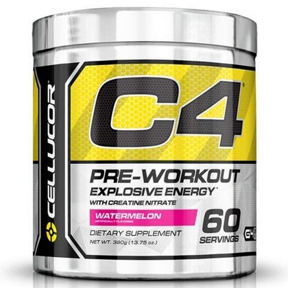 Cellucor