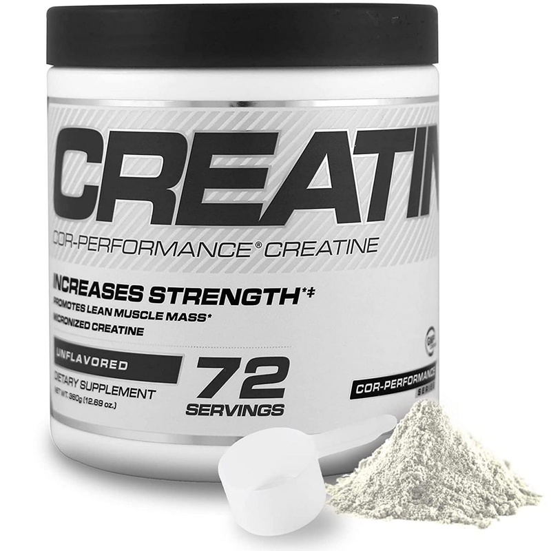 Cellucor Cor-Performance Creatine (360 gm)