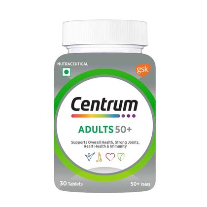 Centrum