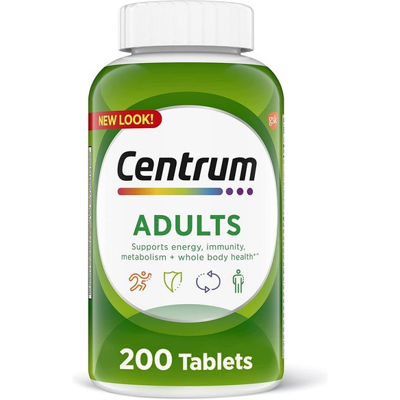 Centrum