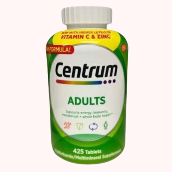 Centrum