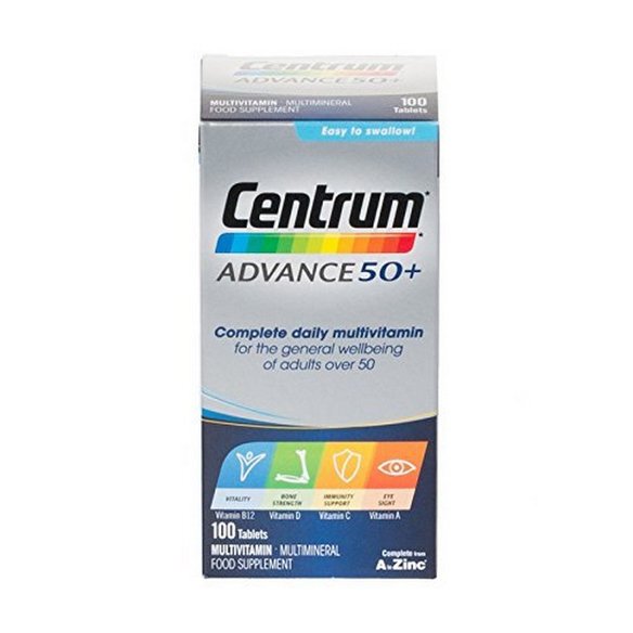 Centrum