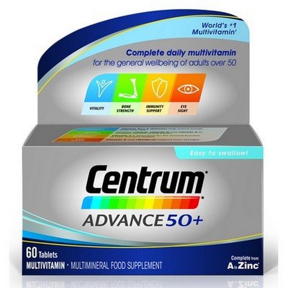 Centrum