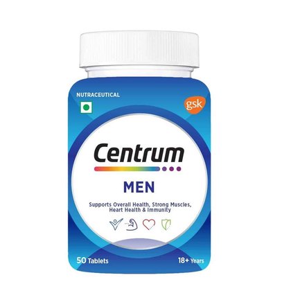 Centrum