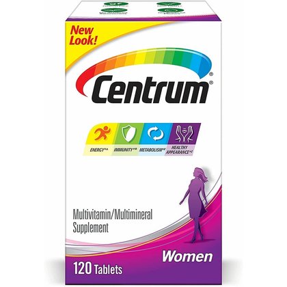 Centrum