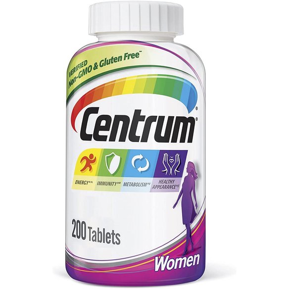 Centrum