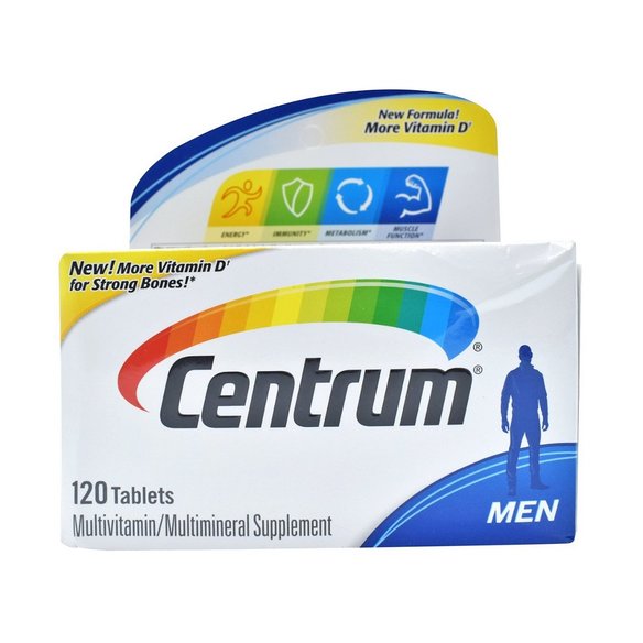 Centrum