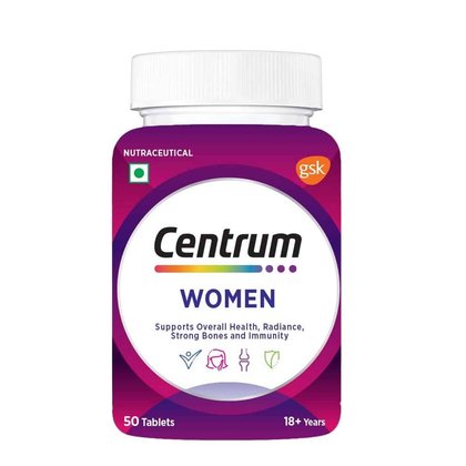 Centrum