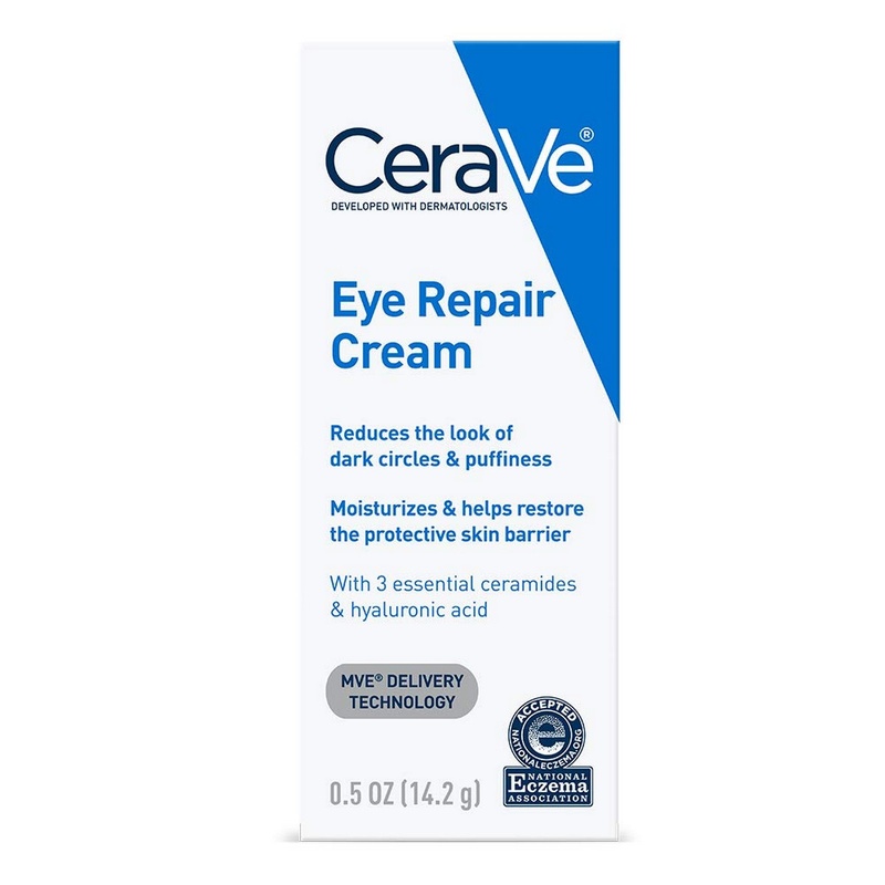 Cerave Eye Repair Cream (14.2 Gram)