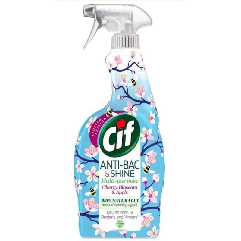 Cif Power and Shine Multi-Purpose Cleaner (700 ml)