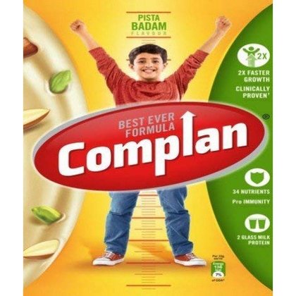 Complan