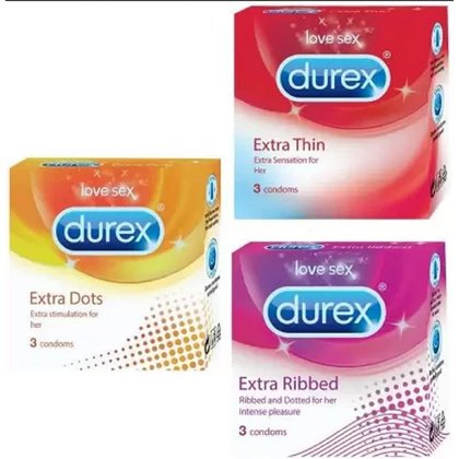 DUREX