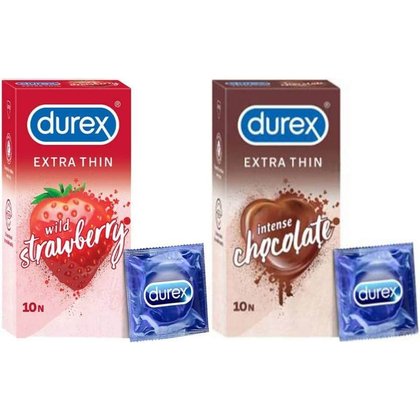 DUREX