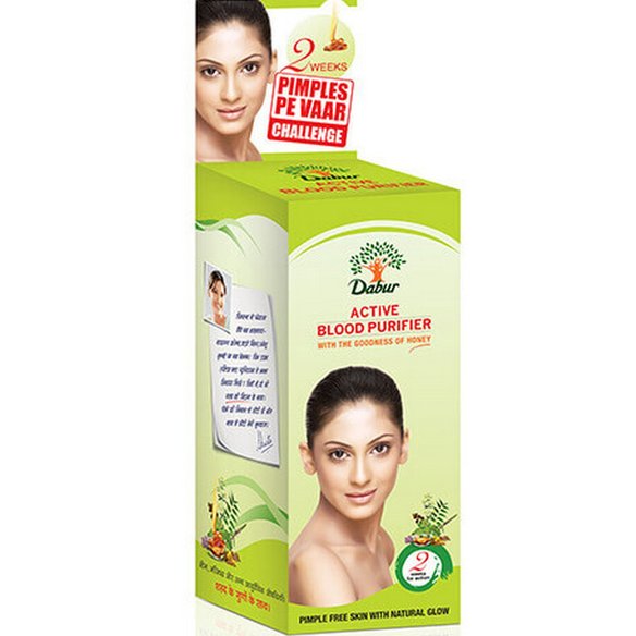 Dabur