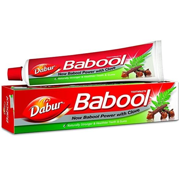 Dabur