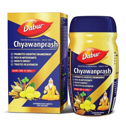 Dabur