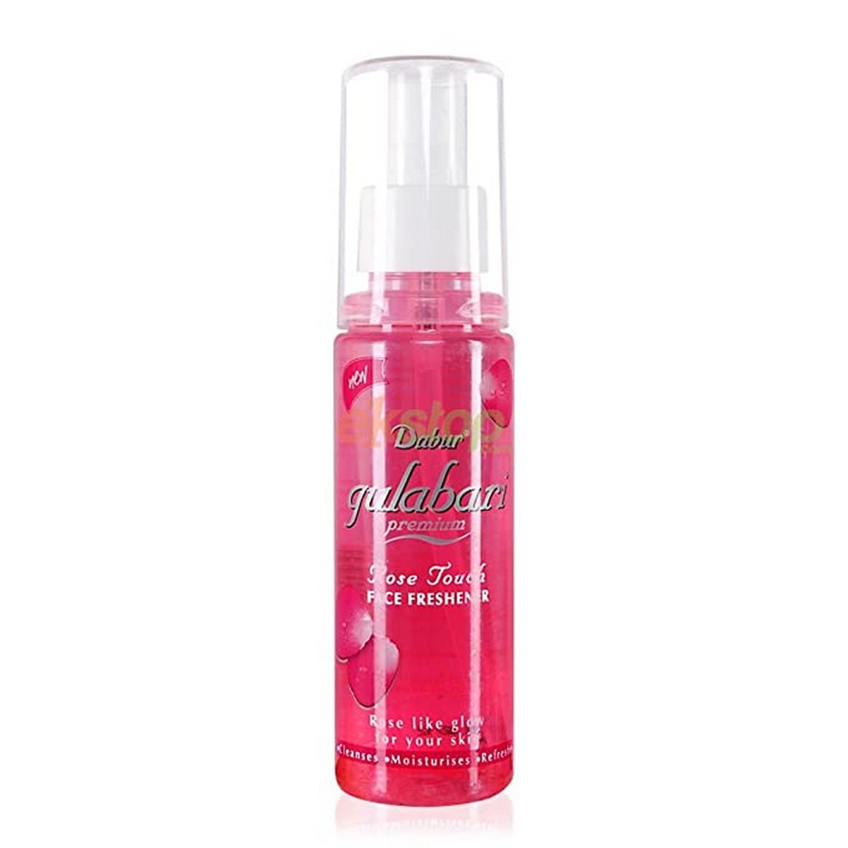 Dabur Gulabri Rose Freshener ( 100 ml)