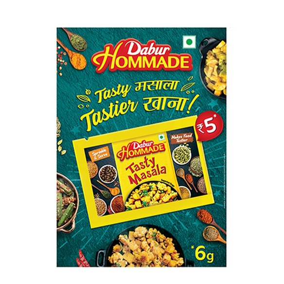 Dabur