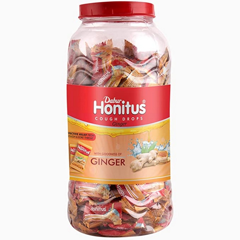 Dabur Honitus Cough Drops ( 280 gram)