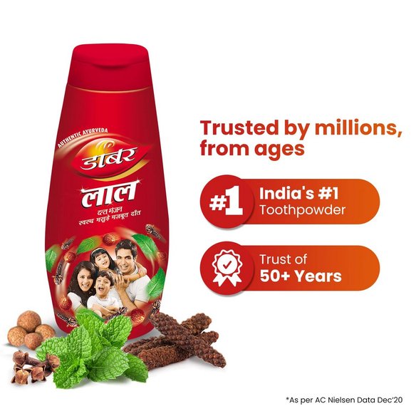 Dabur