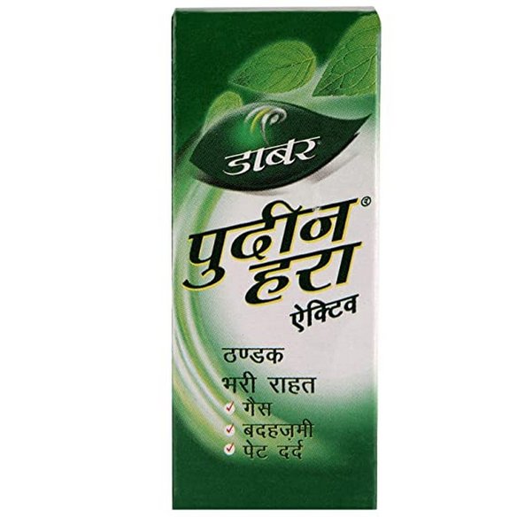 Dabur