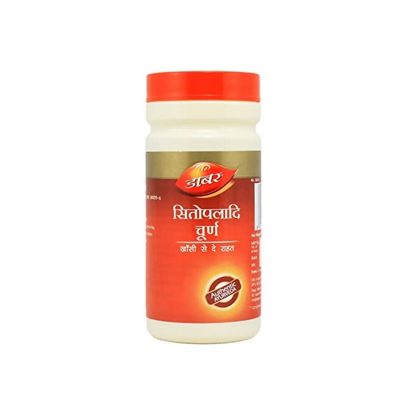 Dabur Sitopaladi Churna (100 gram)