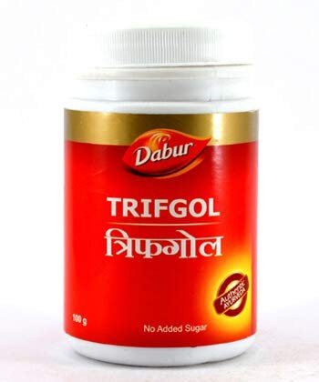 Dabur