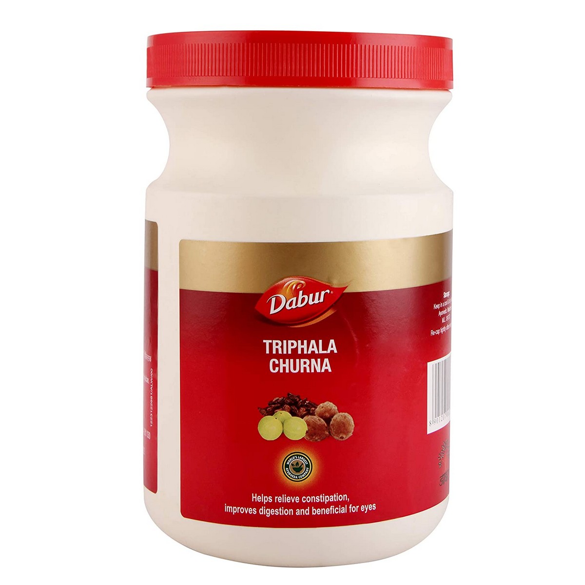 Dabur Triphala Churna Ayurvedic (500g)