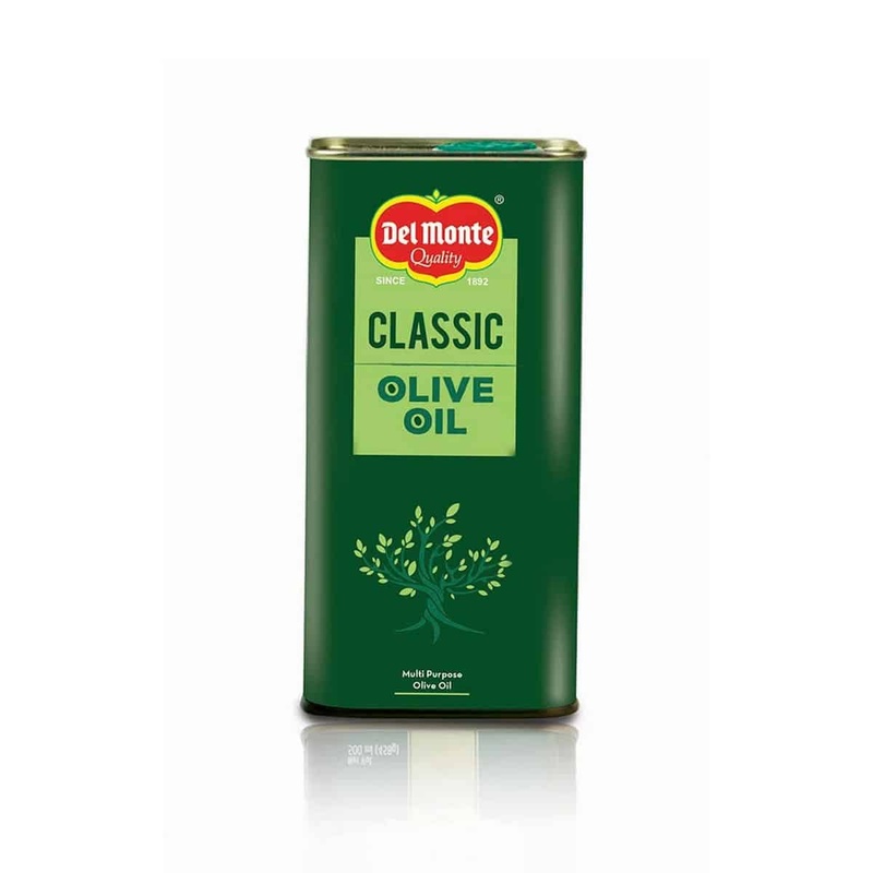 Del Monte Classic Olive Oil (200 ml)