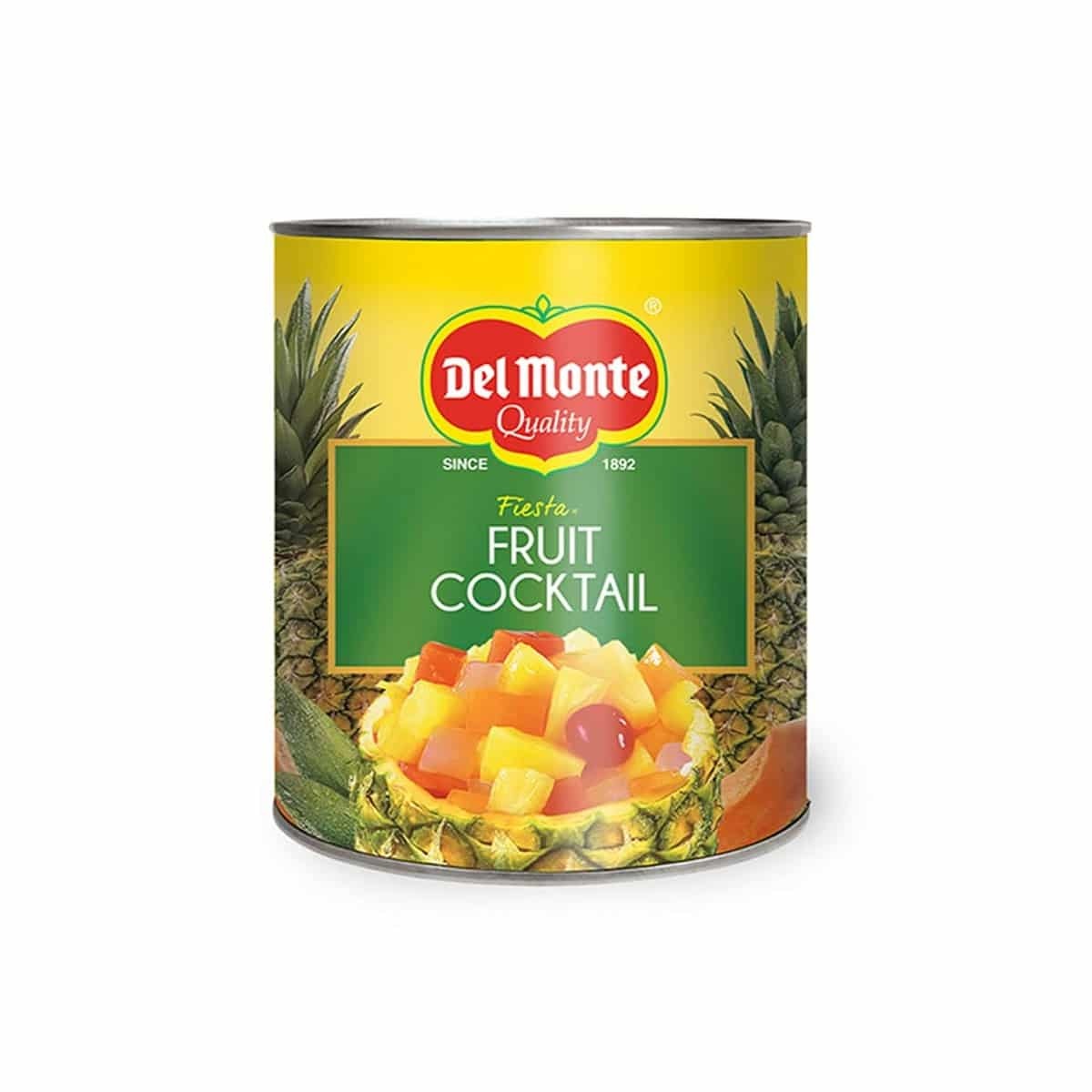 Del Monte Fiesta Fruit Cocktail (850 grams)