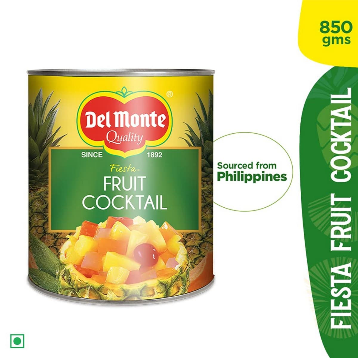 Del Monte Fiesta Fruit Cocktail (850 grams)