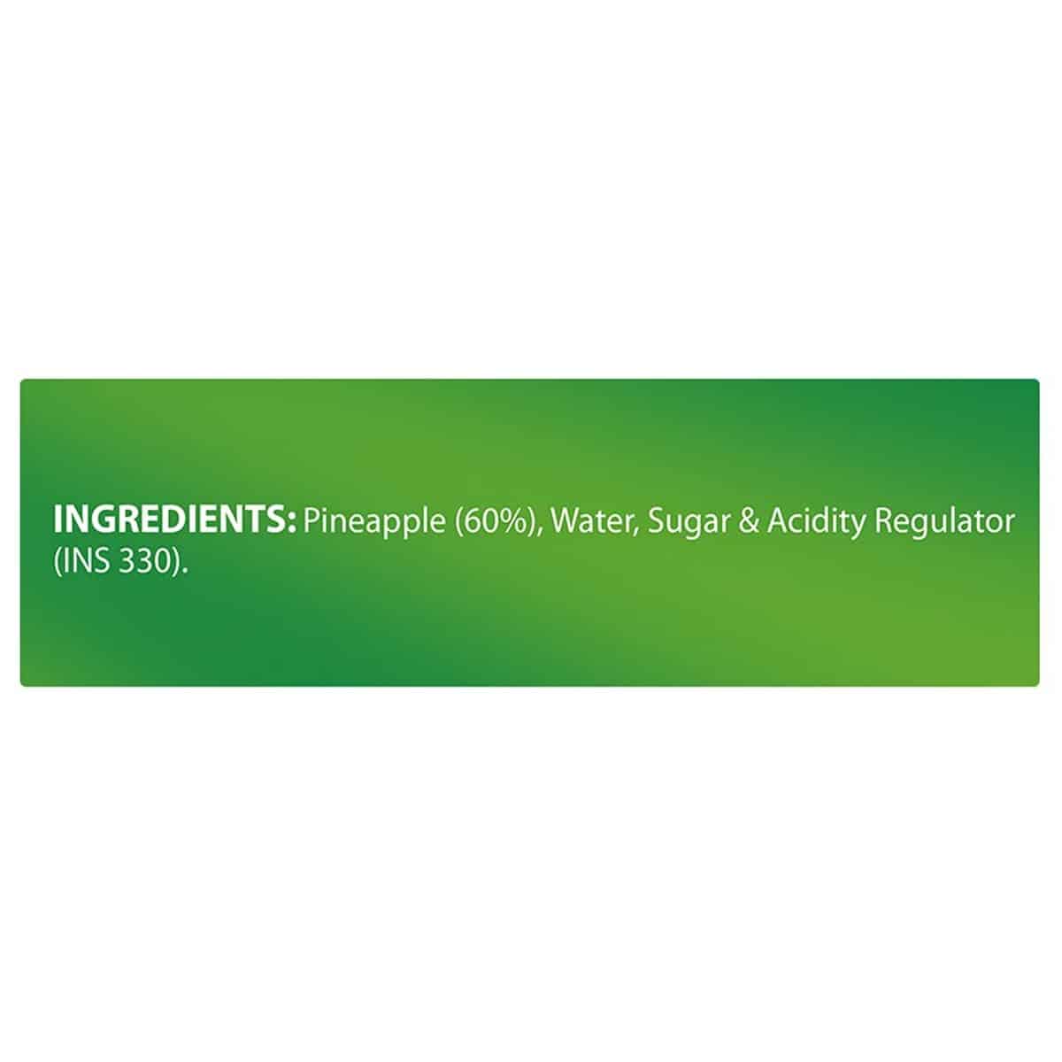 Del Monte Pineapple Slices (439 grams)