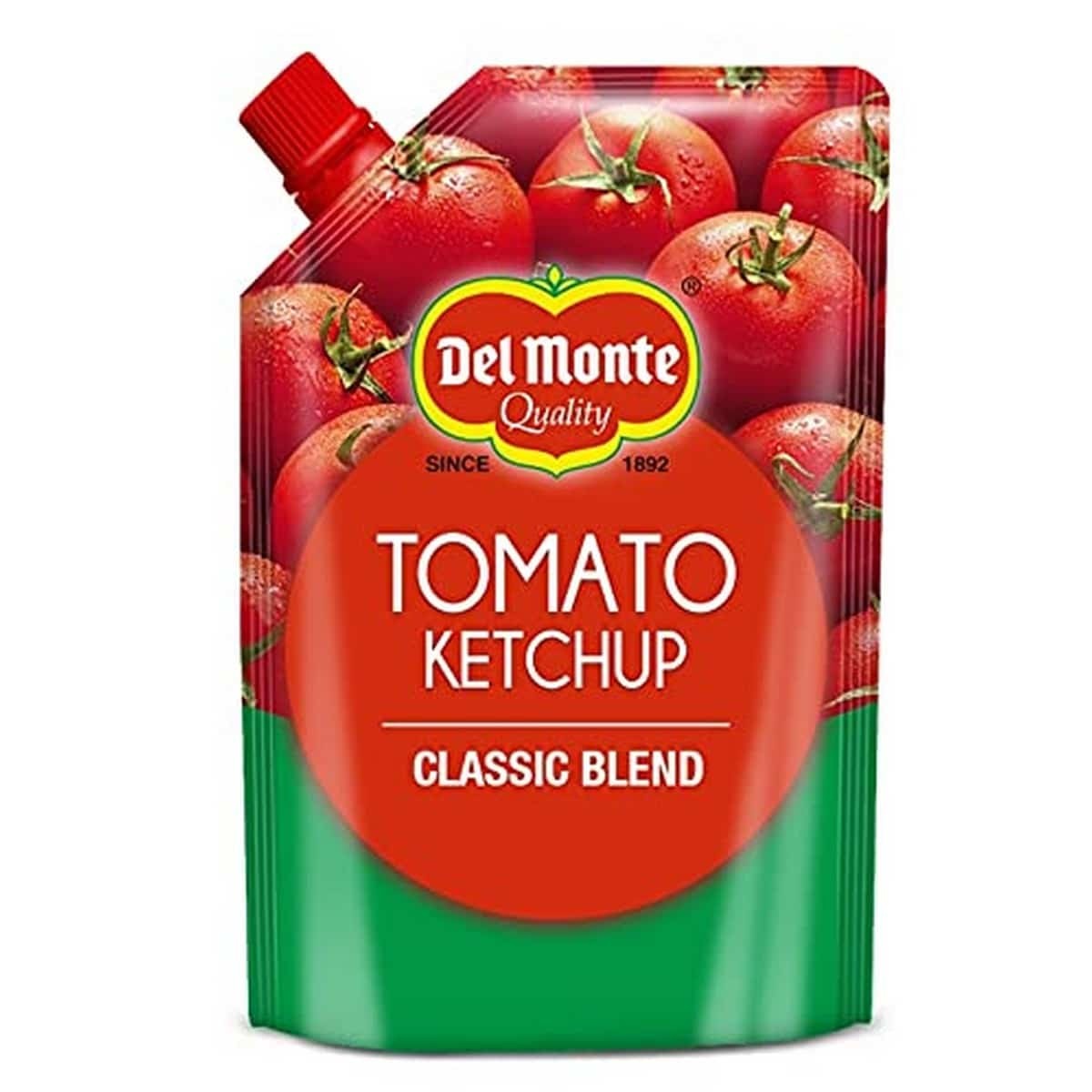 Del Monte Tomato Ketchup Classic Blend (950 grams)