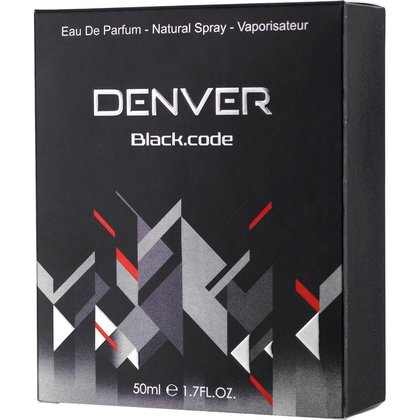 DenverÂ BlackCodeÂ Pour