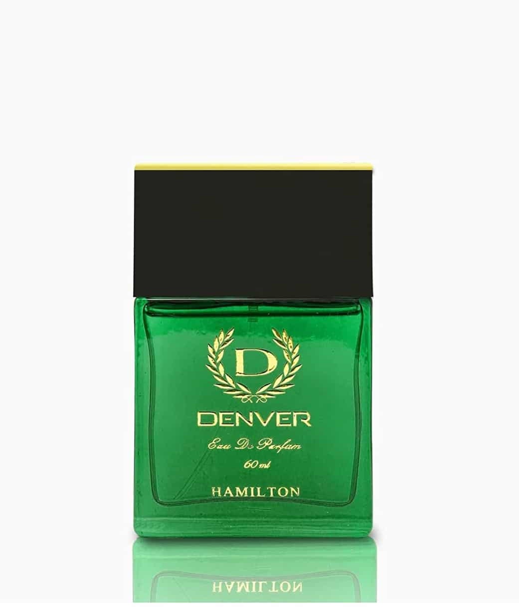 Denver Men Hamilton Perfume (60 ml)