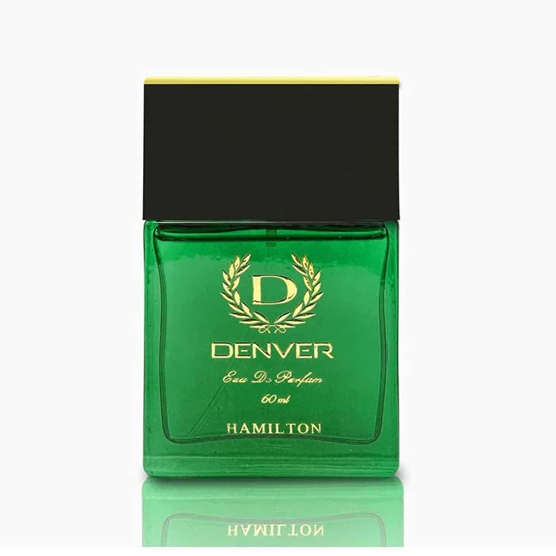 Denver Men Hamilton Perfume (60 ml)