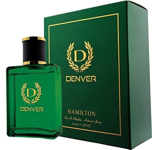 Denver Perfume Hamilton (100 ml)