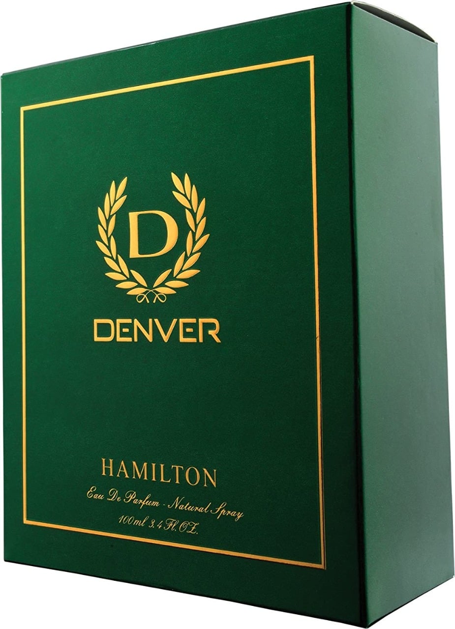 Denver Perfume Hamilton (100 ml)