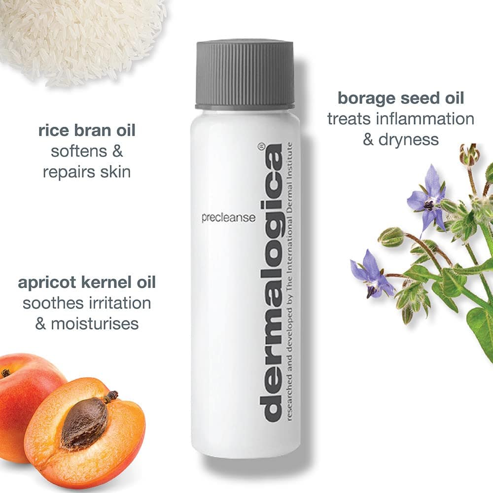 Dermalogica Precleanse Face Cleanser (30 ml)