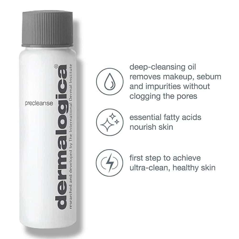Dermalogica Precleanse Face Cleanser (30 ml)
