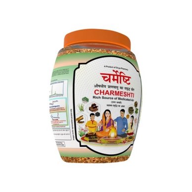 Divya Charmeshti Hawan Samagri (400 gm)