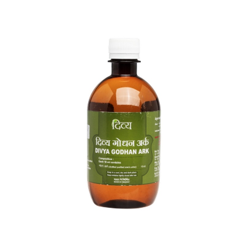 Divya Godhan Ark (450 ml)