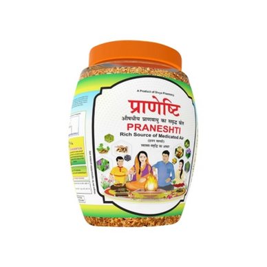 Divya Praneshti Hawan Samagri (400 gm)