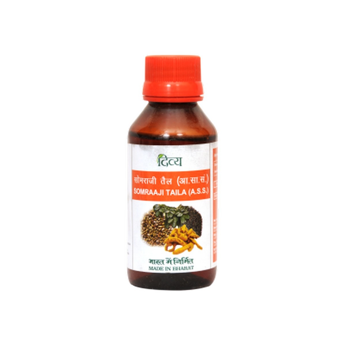 Divya Somraaji Taila (100 ml)