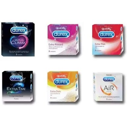 Durex